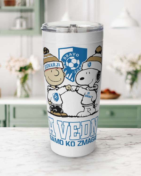 Viking Tumbler (20oz)