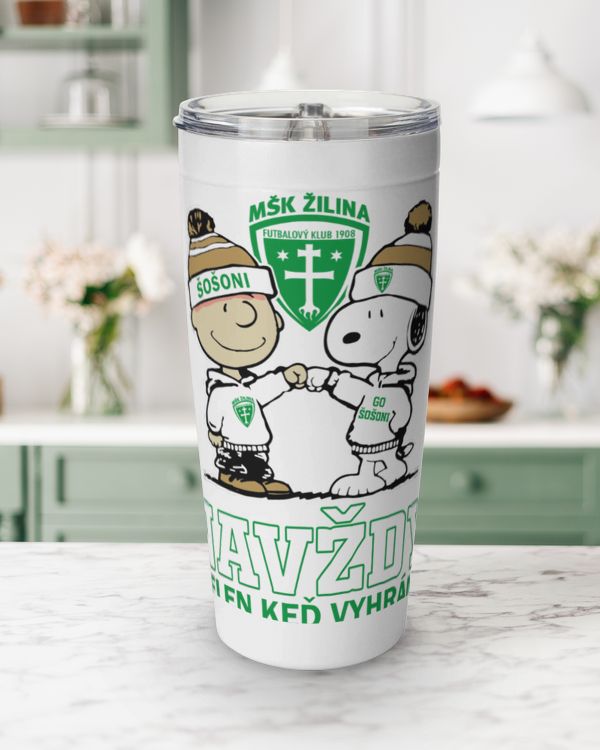 Viking Tumbler (20oz)