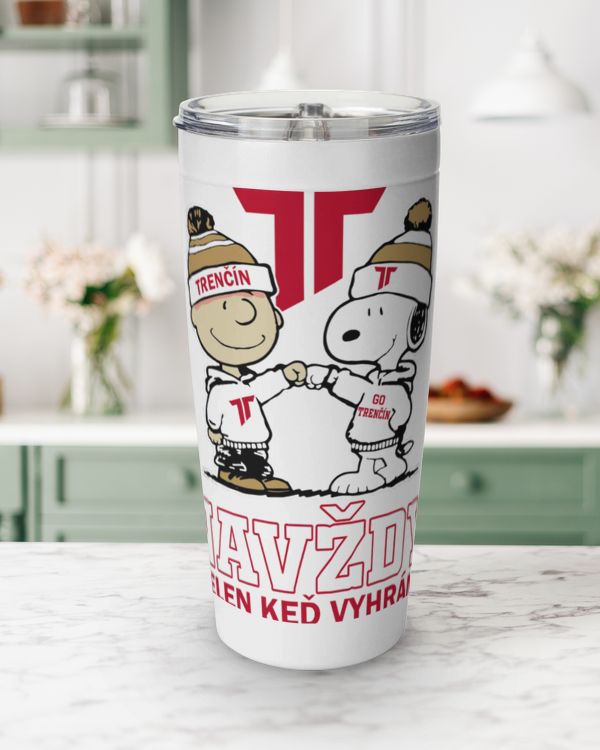 Viking Tumbler (20oz)