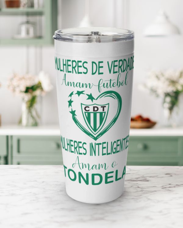 Viking Tumbler (20oz)