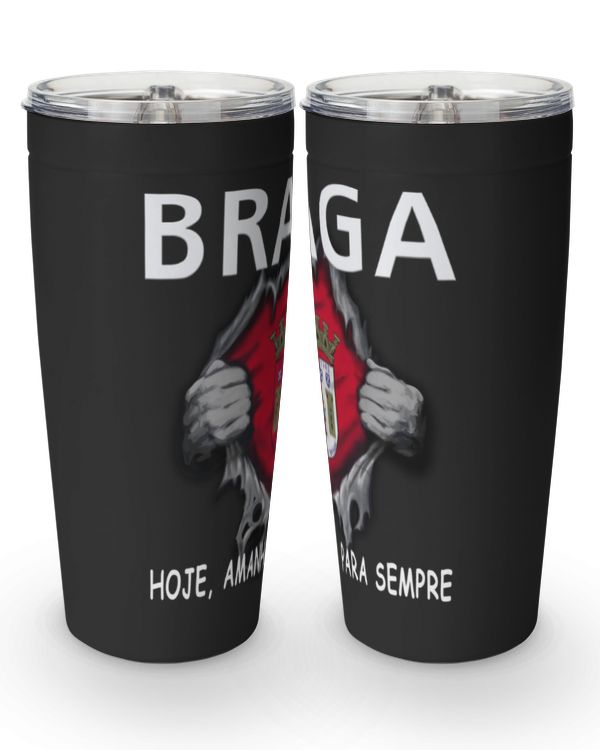 Viking Tumbler (20oz)