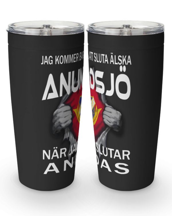 Viking Tumbler (20oz)