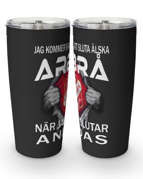 Viking Tumbler (20oz)