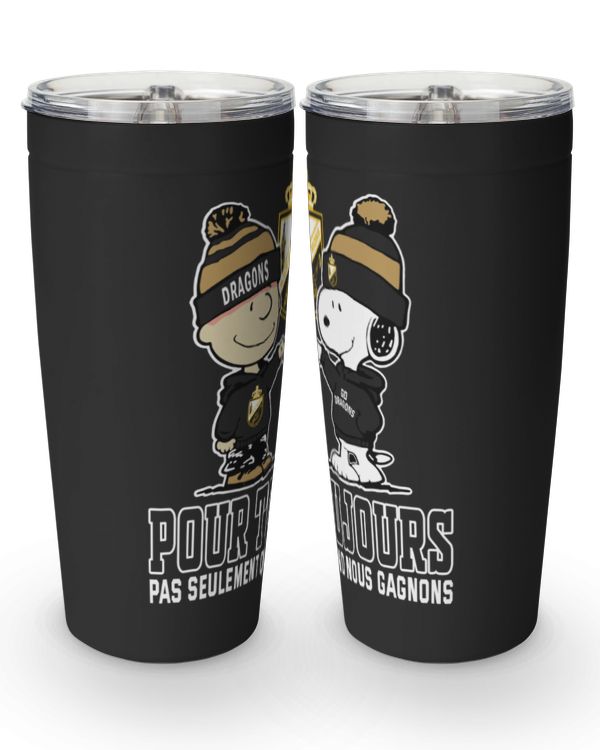 Viking Tumbler (20oz)