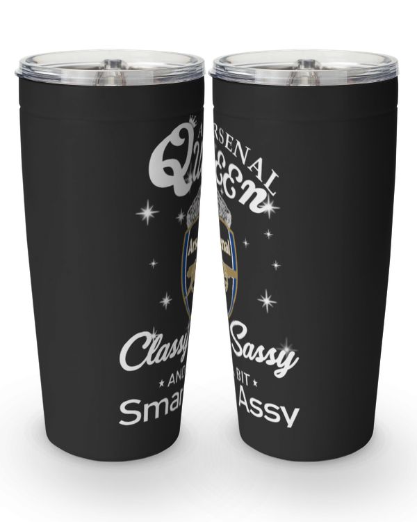 Viking Tumbler (20oz)