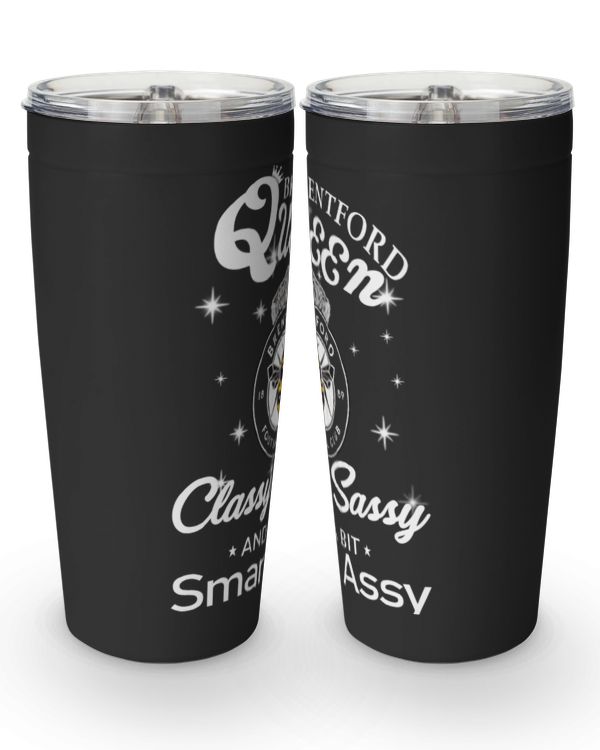Viking Tumbler (20oz)