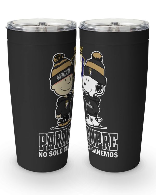Viking Tumbler (20oz)