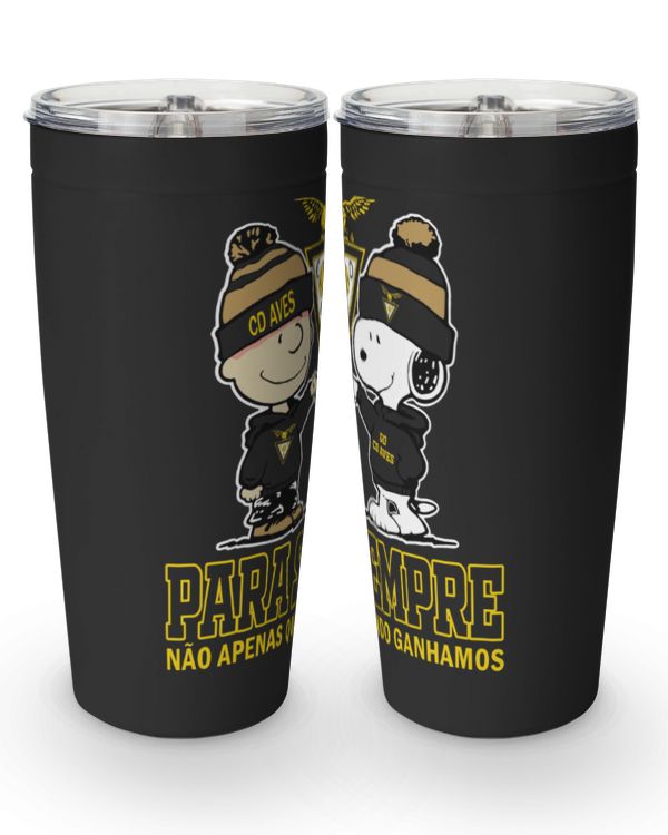 Viking Tumbler (20oz)