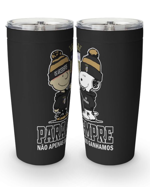 Viking Tumbler (20oz)