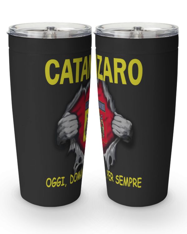 Viking Tumbler (20oz)