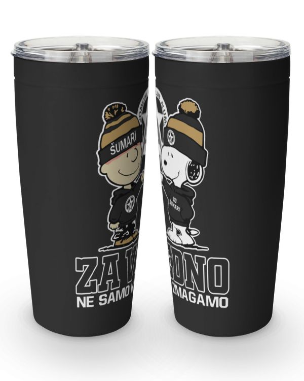 Viking Tumbler (20oz)