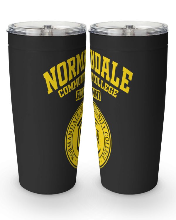 Viking Tumbler (20oz)