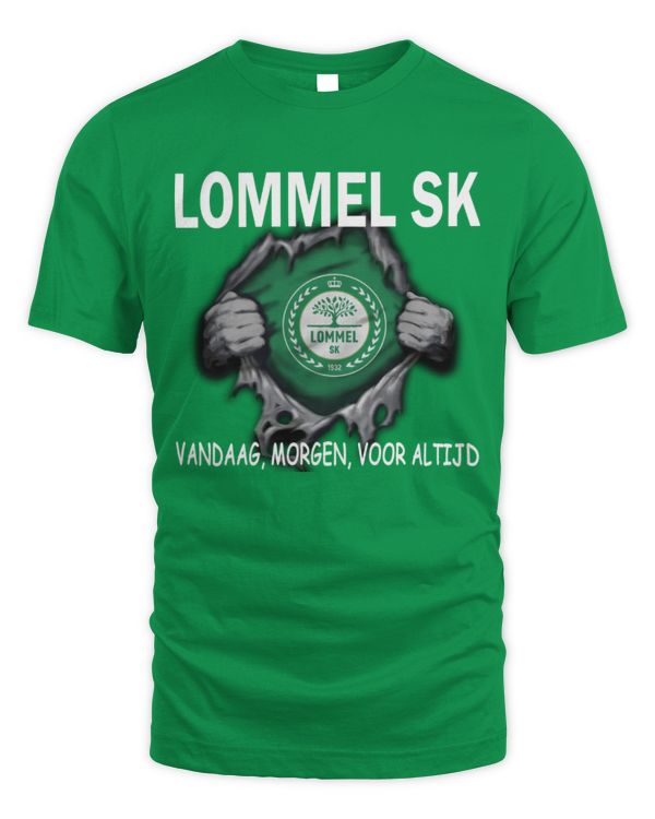 Lommel SK Today forever BEL