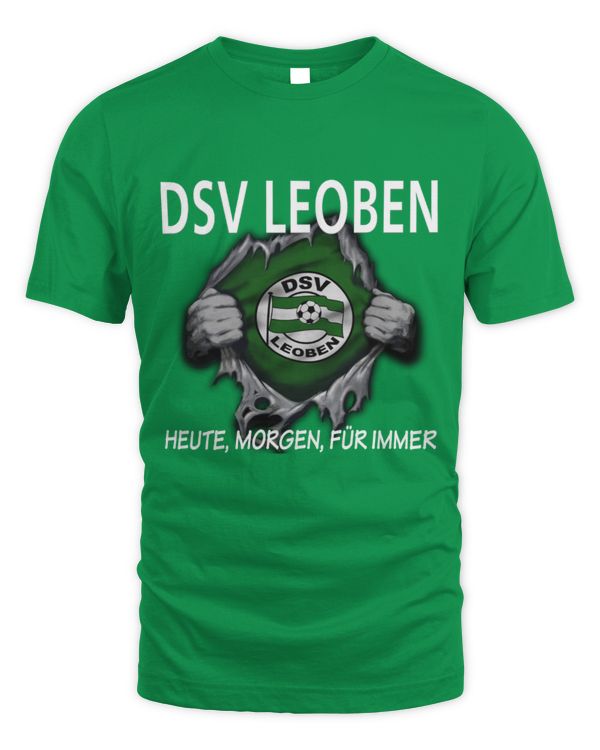 DSV Leoben Today forever AUSTRIA