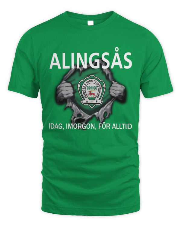 Alingsas IF today forever SWE