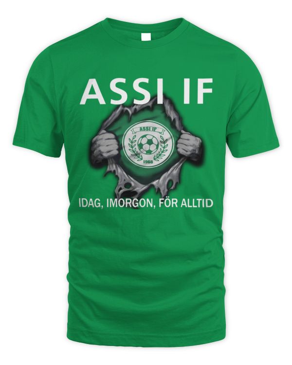 Unisex Standard T-Shirt