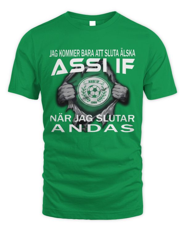 Unisex Standard T-Shirt