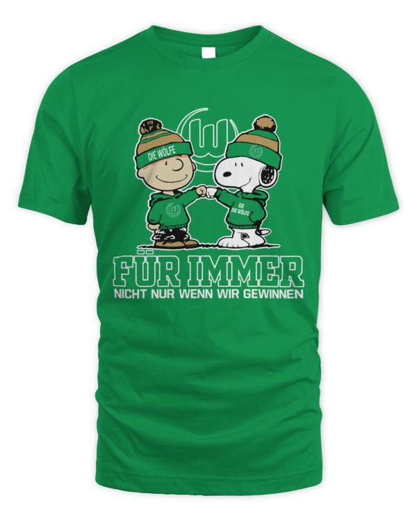 Unisex Standard T-Shirt
