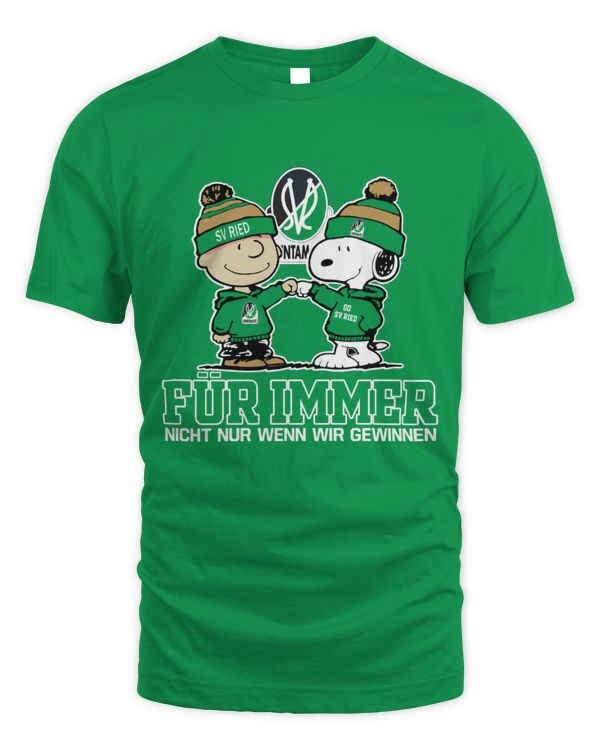 Unisex Standard T-Shirt
