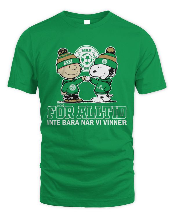 Unisex Standard T-Shirt