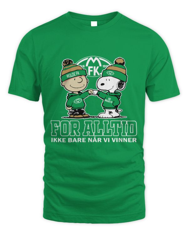 Unisex Standard T-Shirt
