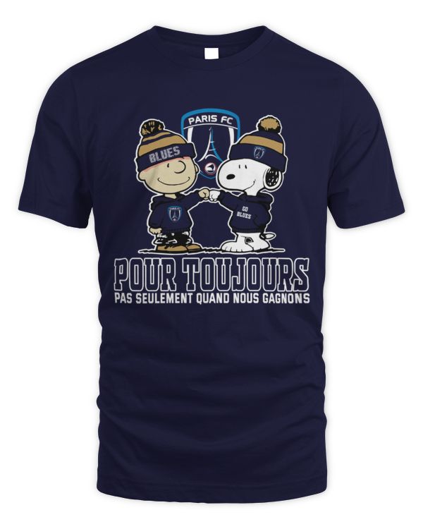 Unisex Standard T-Shirt