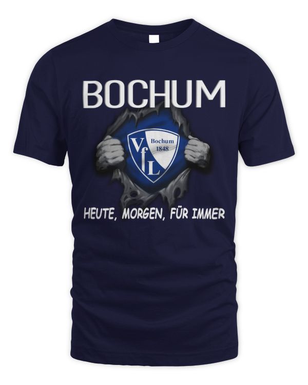 VfL Bochum Today forever GER