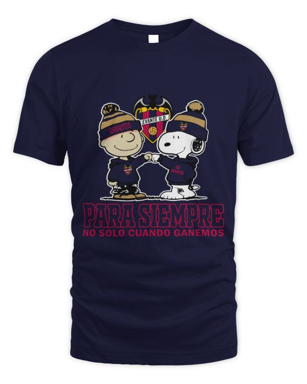 Unisex Standard T-Shirt