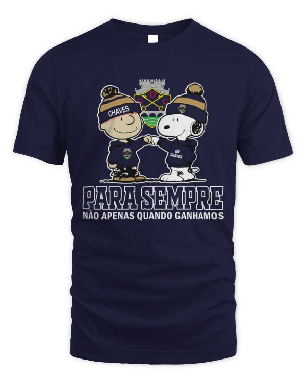 Unisex Standard T-Shirt