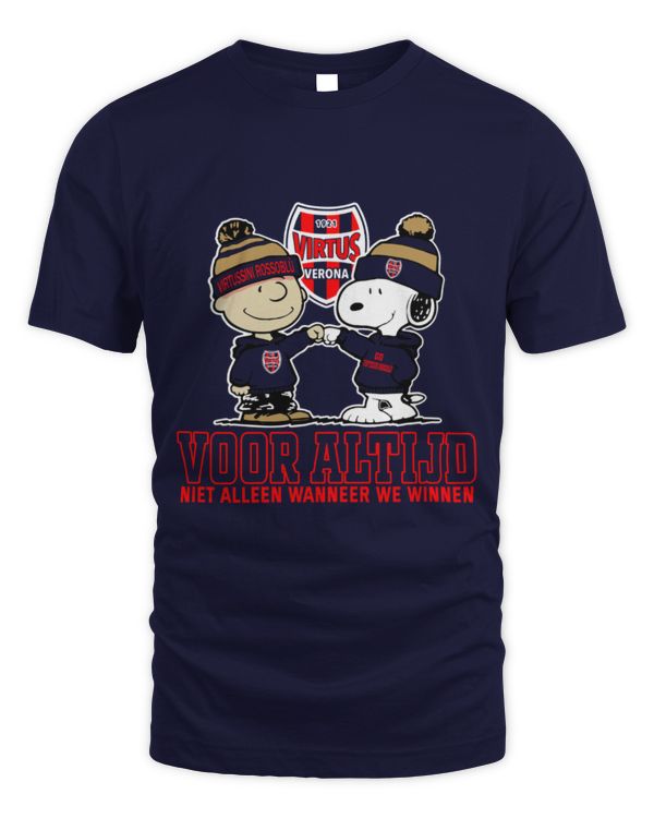 Unisex Standard T-Shirt