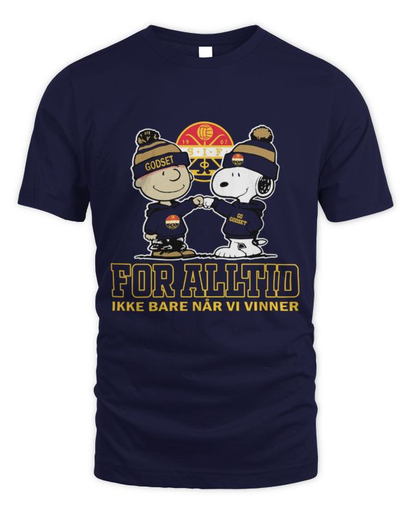 Unisex Standard T-Shirt