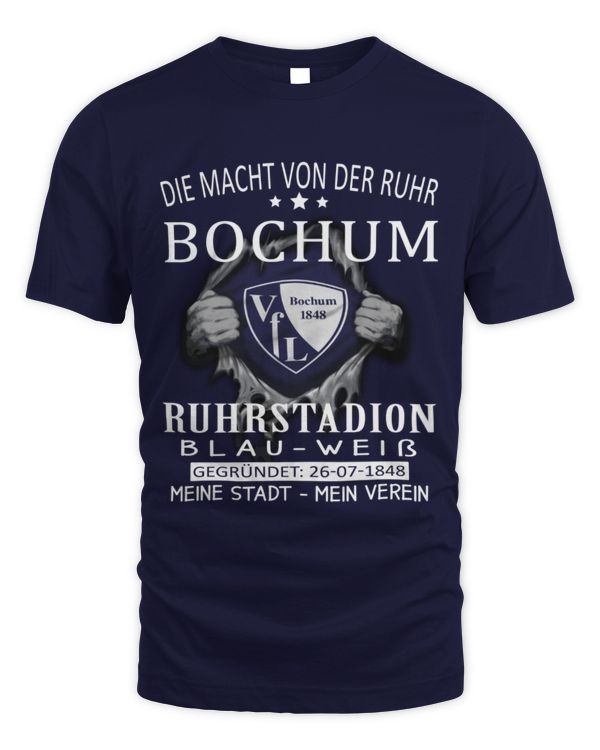 Unisex Standard T-Shirt