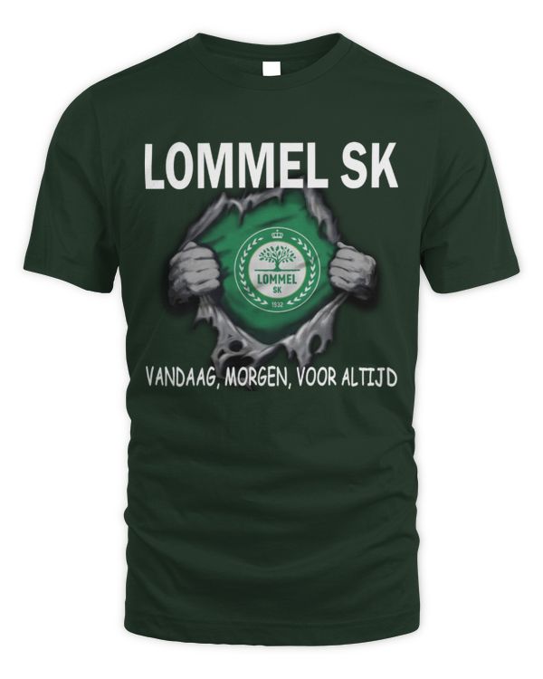 Unisex Standard T-Shirt