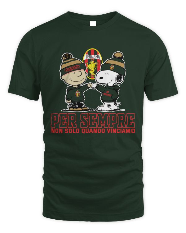 Unisex Standard T-Shirt