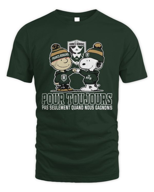 Unisex Standard T-Shirt