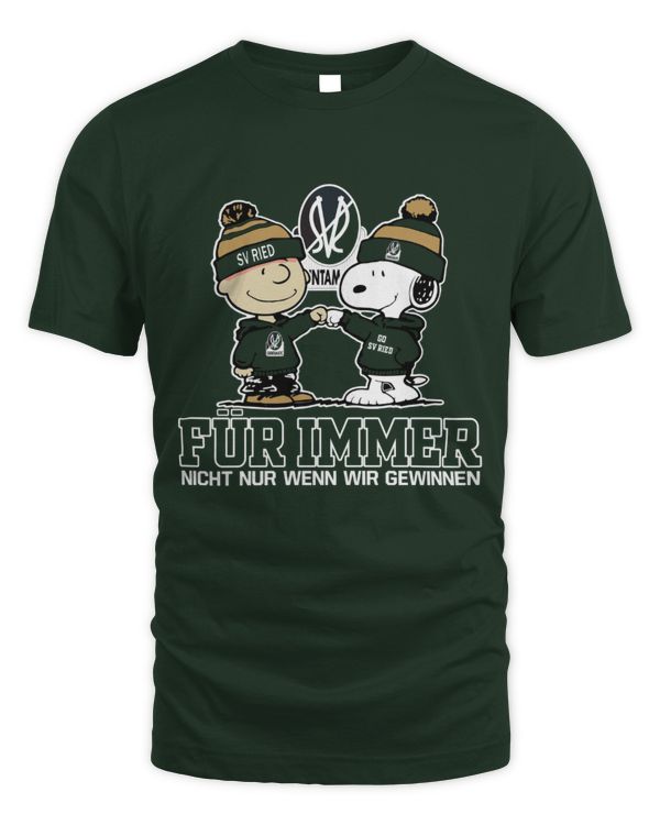 Unisex Standard T-Shirt
