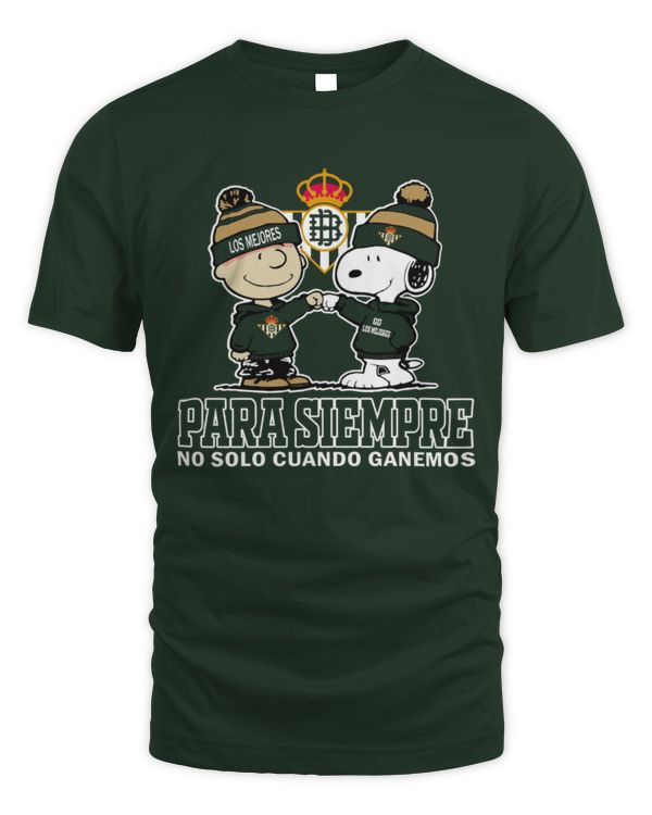 Unisex Standard T-Shirt