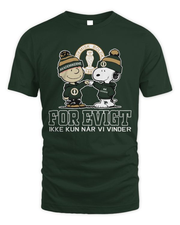Unisex Standard T-Shirt