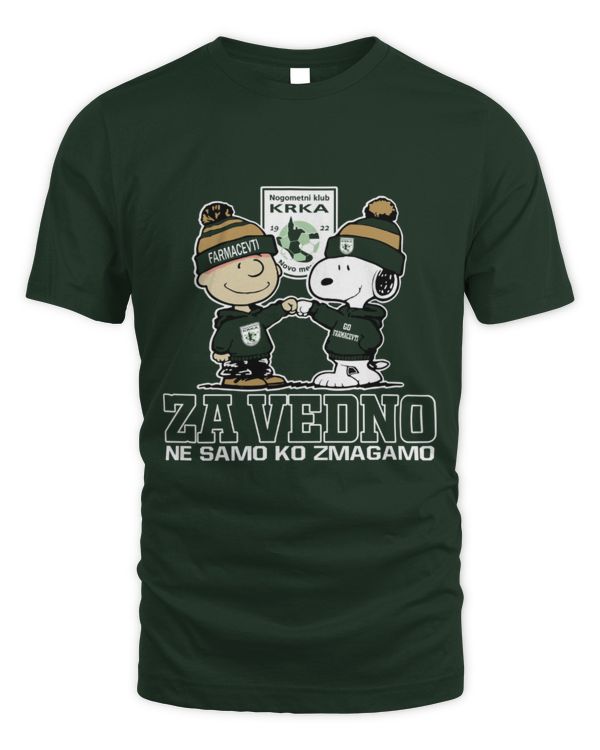 Unisex Standard T-Shirt