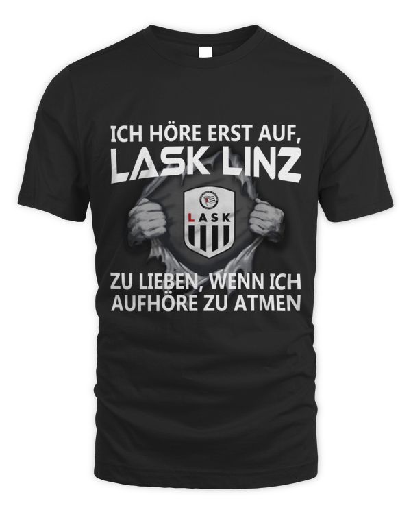 Unisex Standard T-Shirt