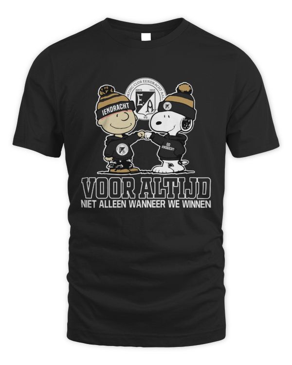 Unisex Standard T-Shirt