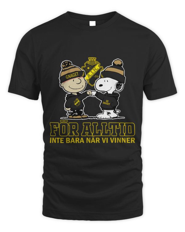 AIK Fotboll not just we win SWE