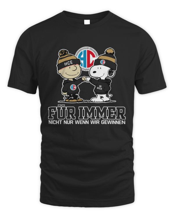 Unisex Standard T-Shirt