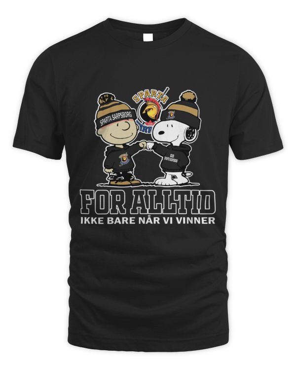 Unisex Standard T-Shirt