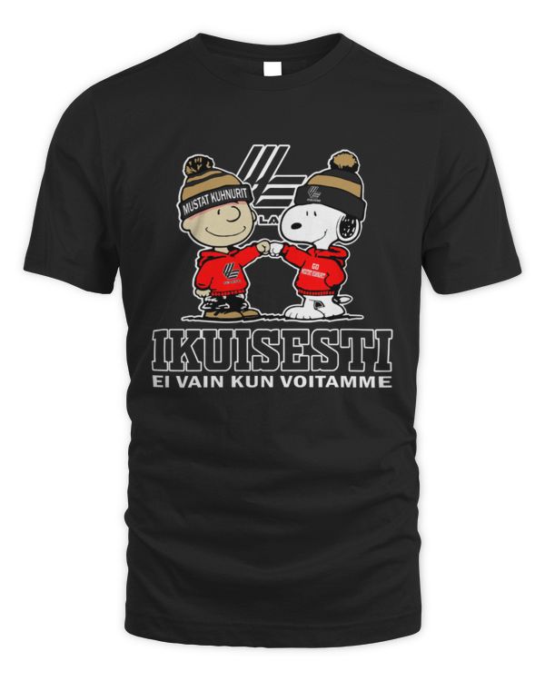 Unisex Standard T-Shirt