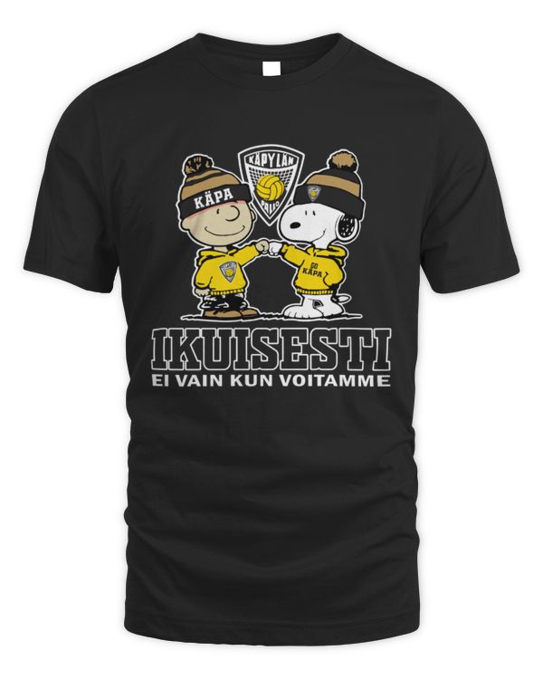 Unisex Standard T-Shirt