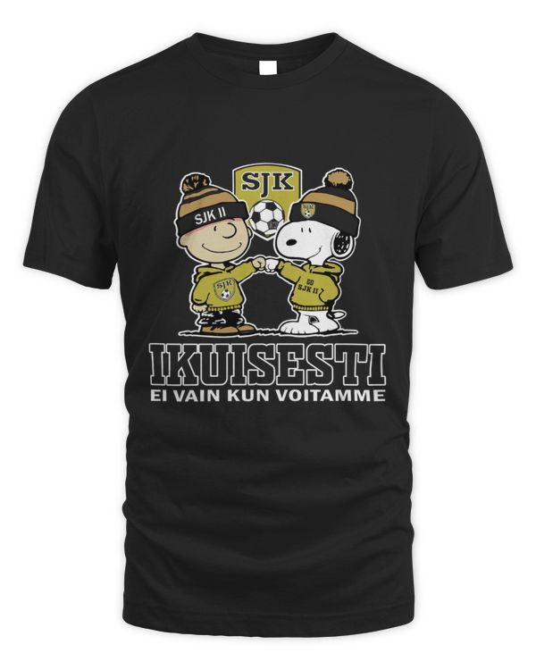 Unisex Standard T-Shirt