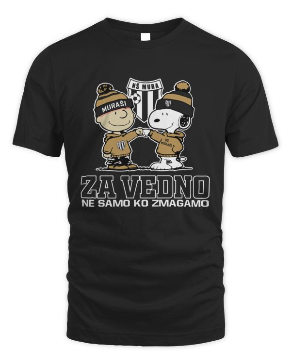 Unisex Standard T-Shirt