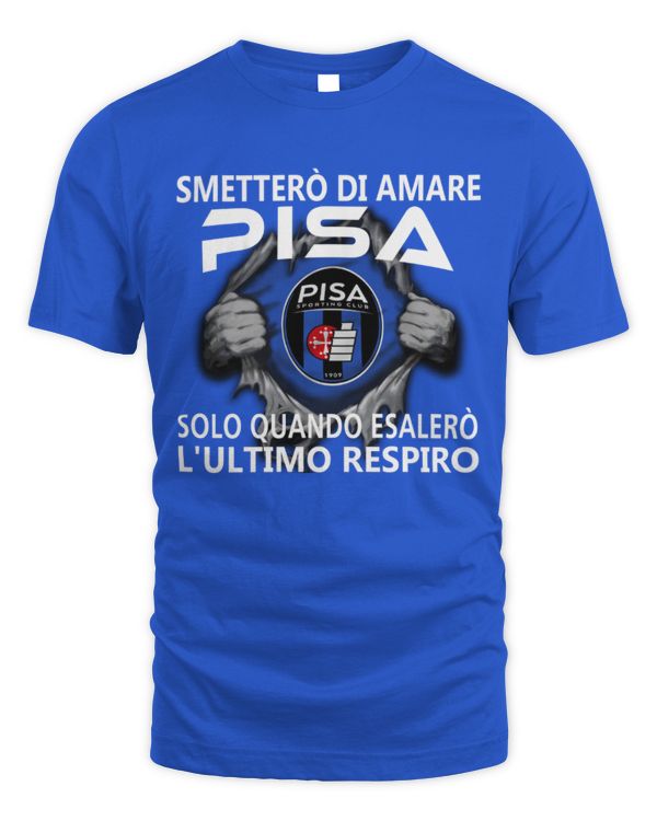 Unisex Standard T-Shirt