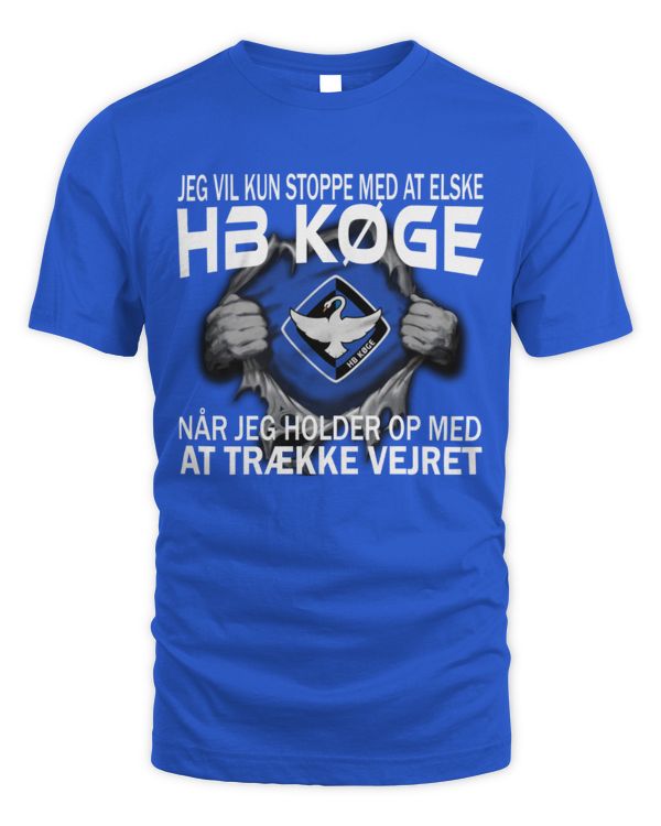 Unisex Standard T-Shirt